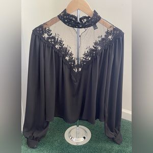 Forever 21 women’s top